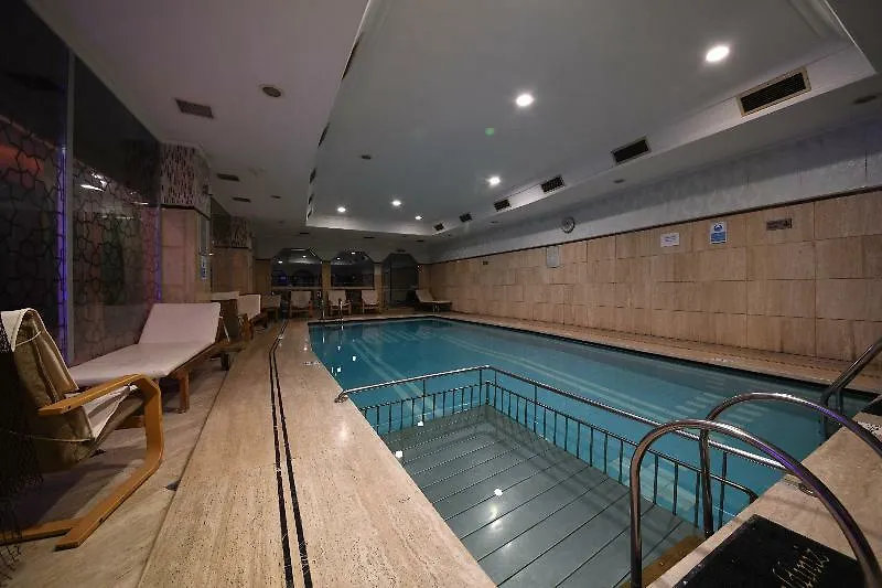 ****  Style Star Hotel Istanbul Turkey