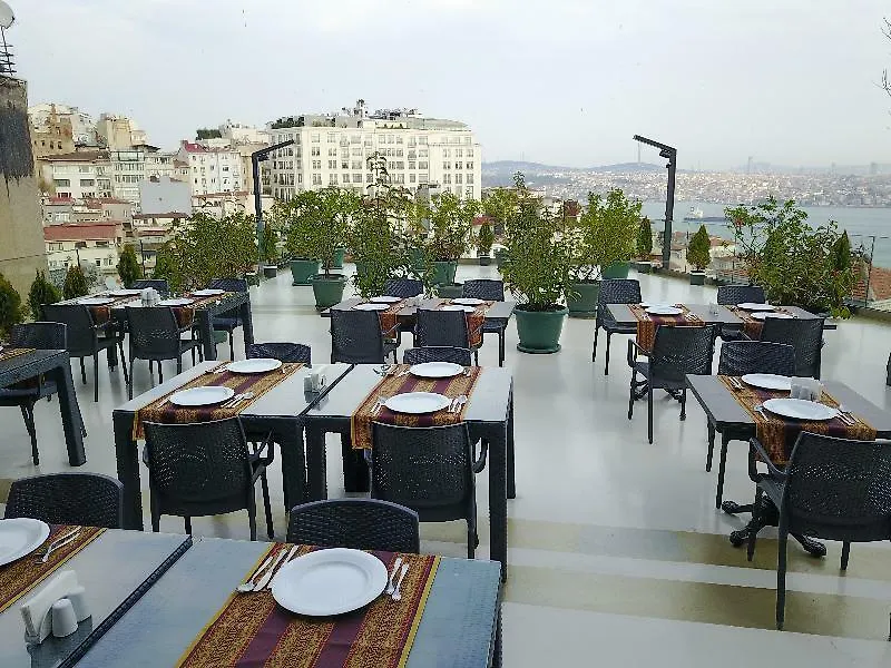 Style Star Hotel Istanbul