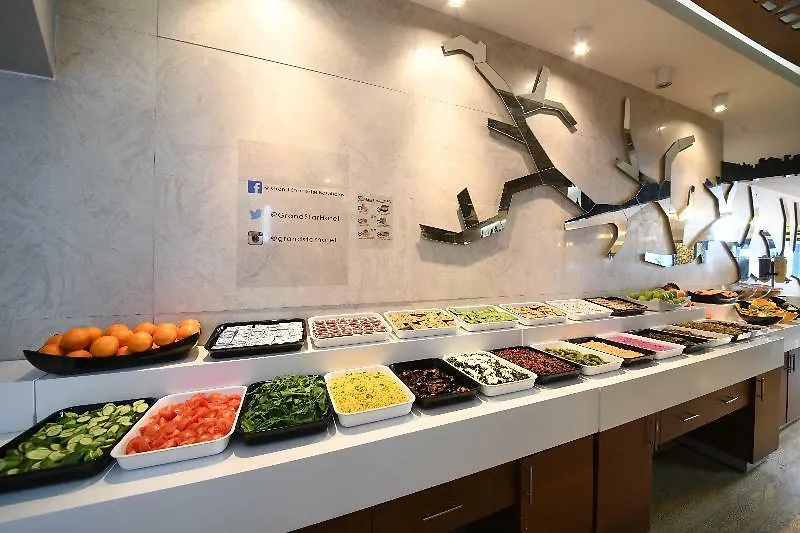 Style Star Hotel Istanbul