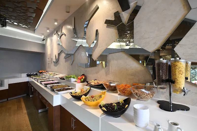 Style Star Hotel Istanbul