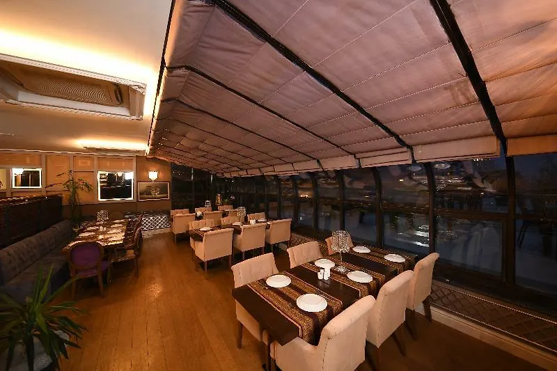 Style Star Hotel Istanbul 4*,