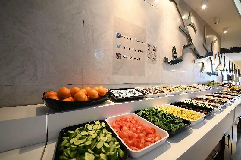 Style Star Hotel Istanbul Turkey
