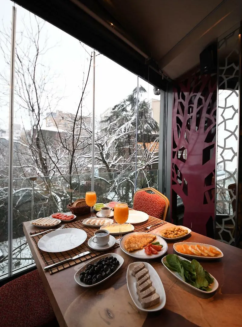 Style Star Hotel Istanbul
