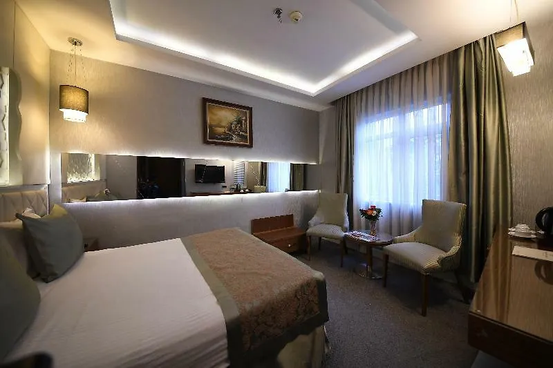 ****  Style Star Hotel Istanbul Turkey