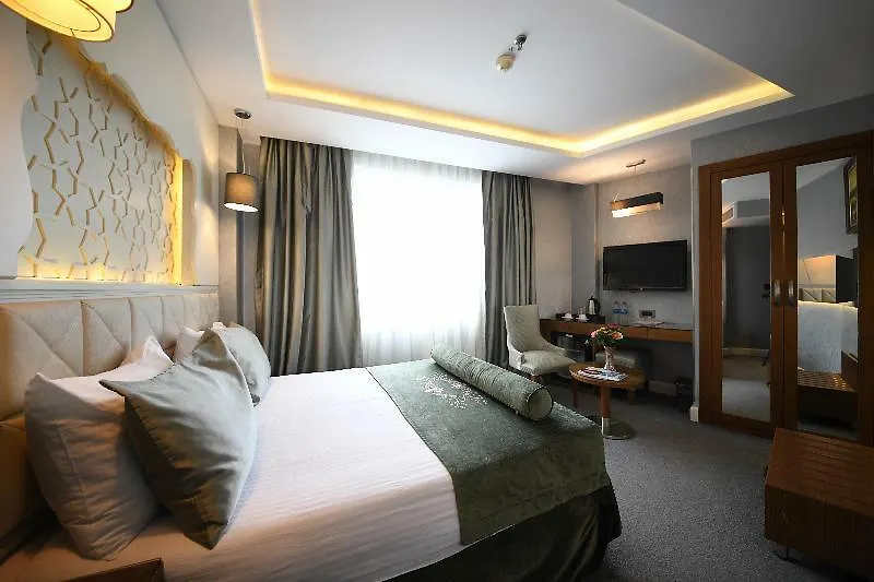 Style Star Hotel Istanbul
