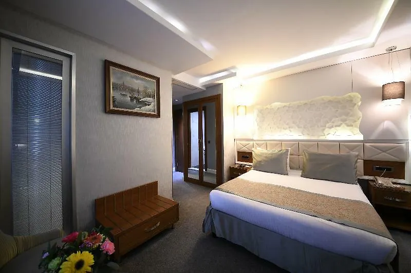 Style Star Hotel Istanbul 4*,  Turkey