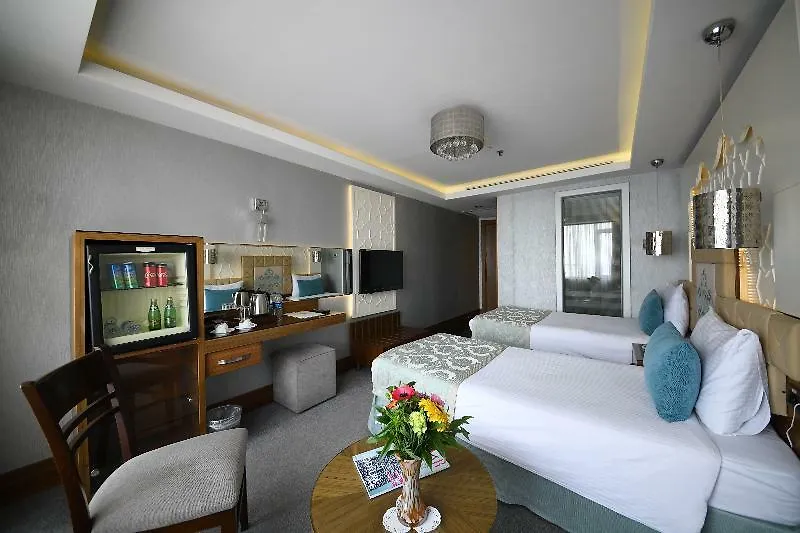 Style Star Hotel Istanbul 4*,  Turkey