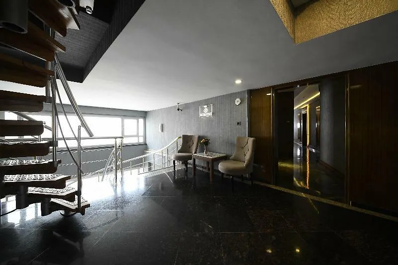 Style Star Hotel Istanbul 4*,