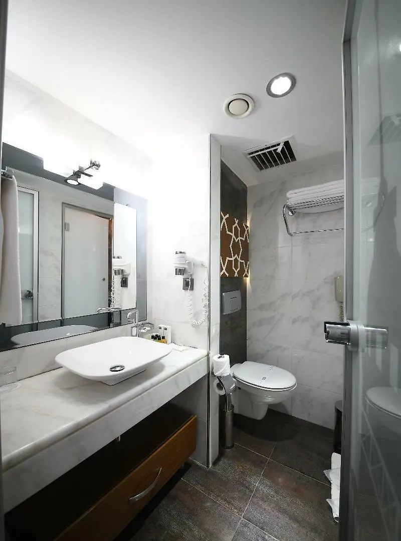 Style Star Hotel Istanbul 4*,