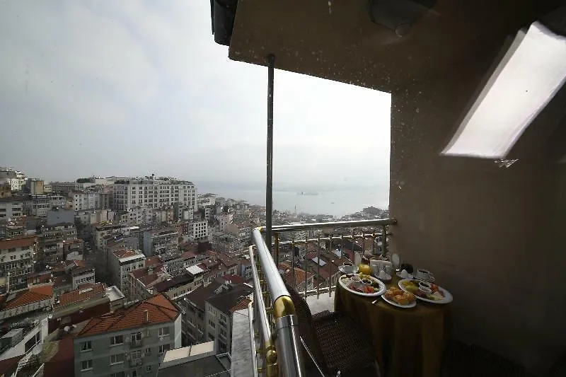 Style Star Hotel Istanbul