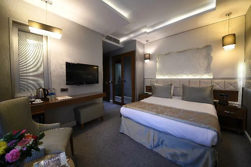 Style Star Hotel Istanbul