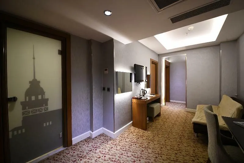 ****  Style Star Hotel Istanbul Turkey