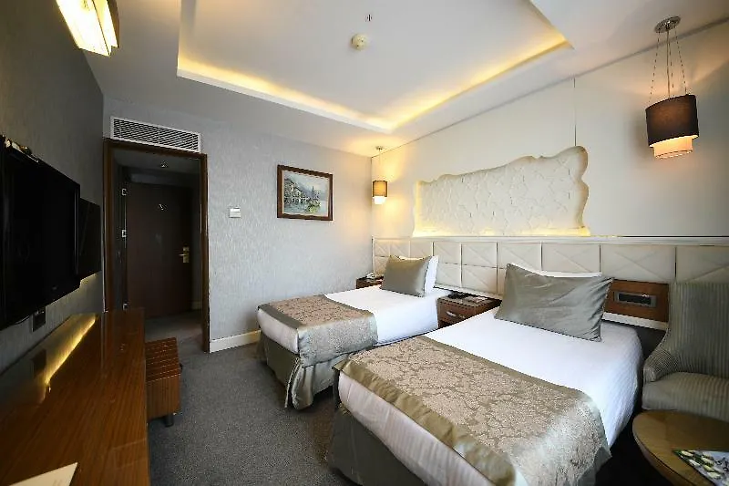 Style Star Hotel Istanbul