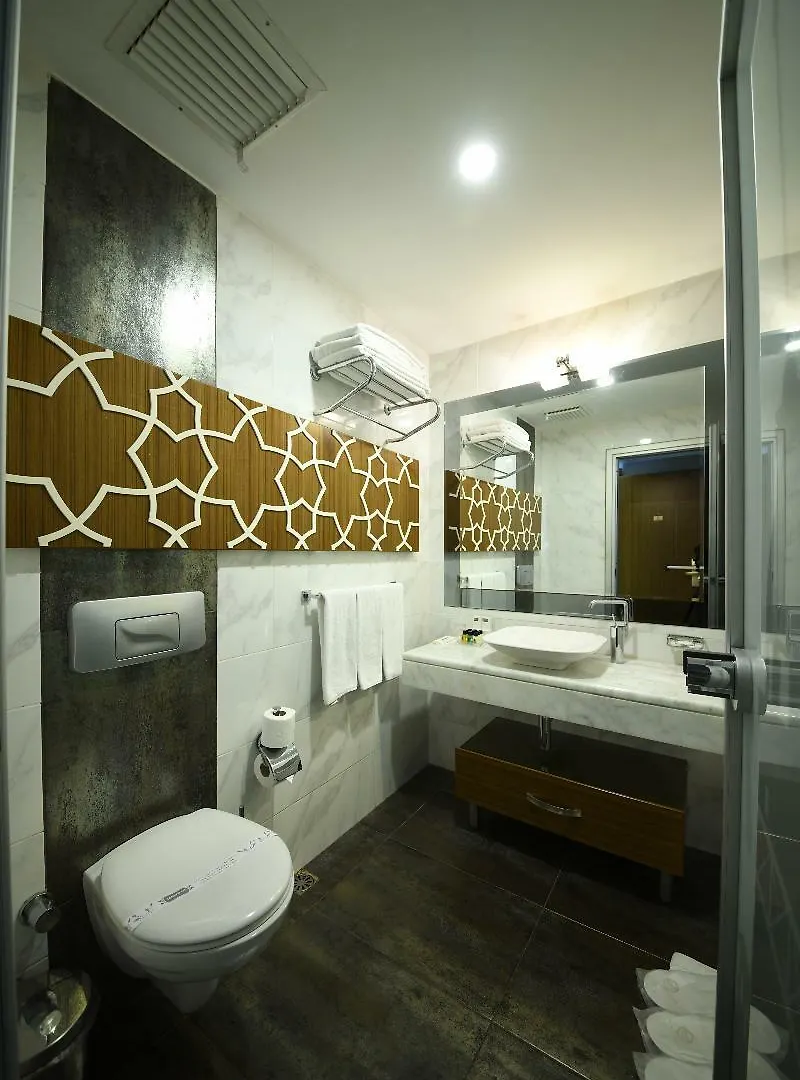 Style Star Hotel Istanbul 4*,  Turkey