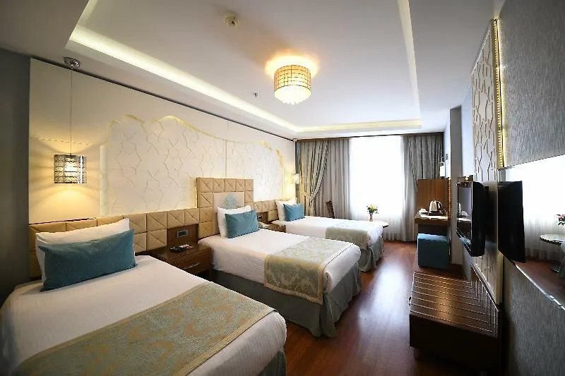 Style Star Hotel Istanbul