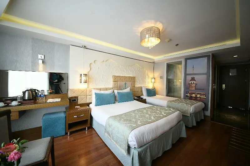 Style Star Hotel Istanbul
