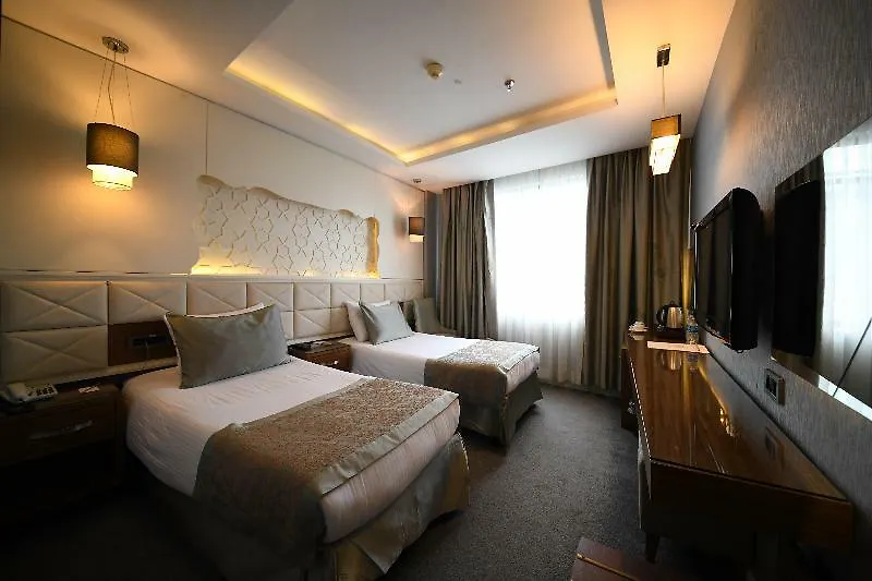 Style Star Hotel Istanbul