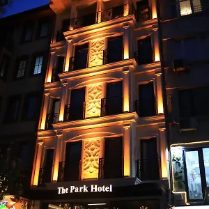The Park **** 이스탄불