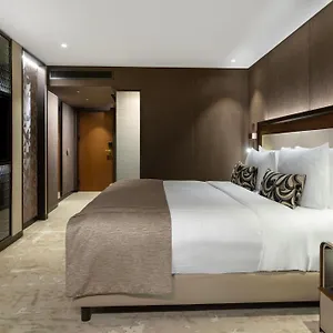 Intercontinental By Ihg Stambuł