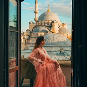 Sirkeci **** 이스탄불