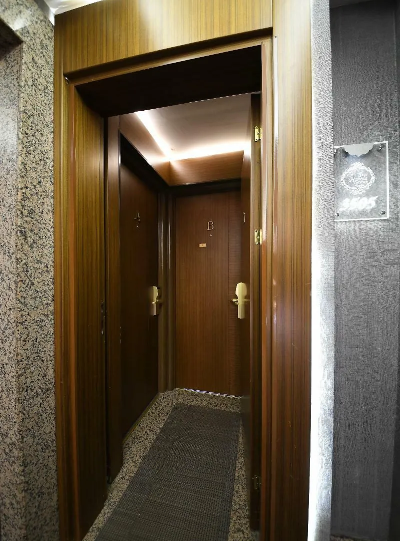 Style Star Hotel Istanbul Turkey